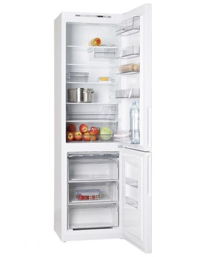 Холодильник Atlant 4626-101 W