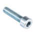 Bolt iç altıbucaqlı başlı 4.8 М24 × 40-200mm DIN 912