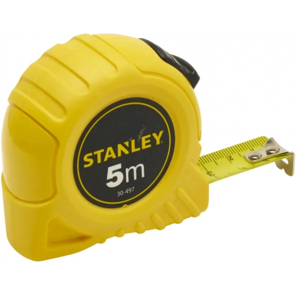 Рулетка Stanley 0-30-497