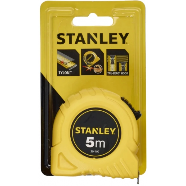 Metrə Stanley 0-30-497