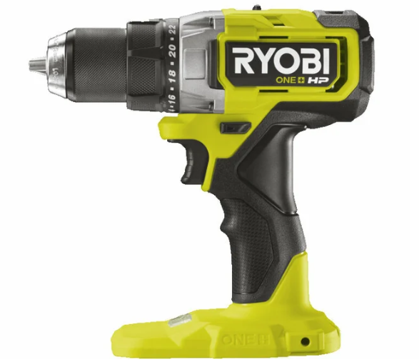 Дрель-шуруповерт Ryobi ONE+ HP RPD18X-0 5133004985