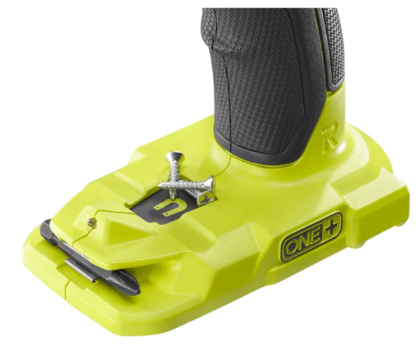 Дрель-шуруповерт (аккумуляторная безщеточная) Ryobi ONE+ R18DD7-252S 5133004534