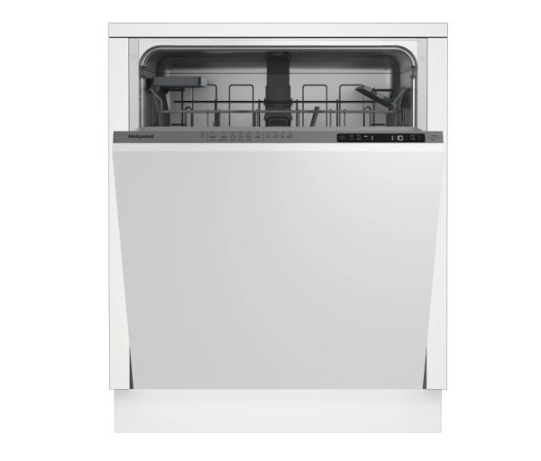Посудомоечная машина встариваемая Hotpoint HI 4C66