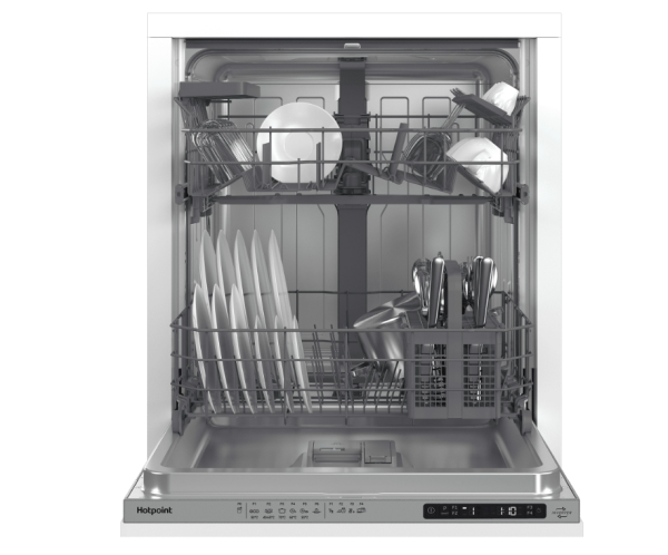 Посудомоечная машина встариваемая Hotpoint HI 4C66