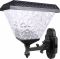 Günəş enerjili divar lampası WLT0105S, 4,5W 225x225x290 мм