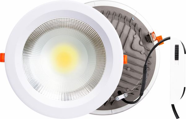 Led spot V.Max DLQ8215R