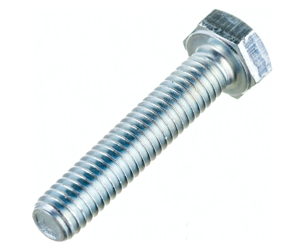 Bolt 5.8 М6 х 30 DIN 933