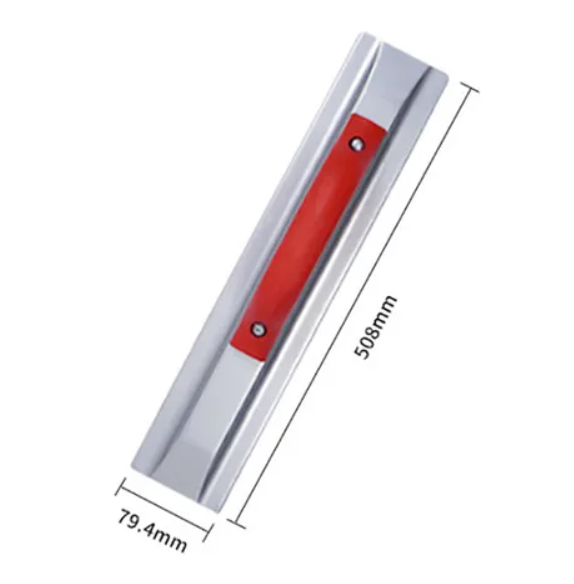 Mala dekor ŞS 8509, 508x89 mm