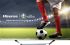 Телевизор Hisense 50U7QF