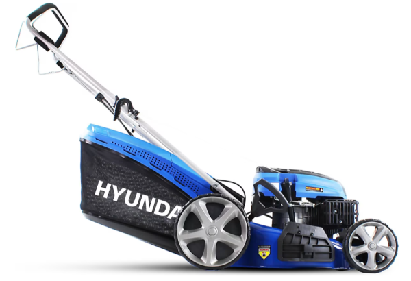 Газонокосилка бензиновая HYUNDAI, HYM510SP-ECO (самоходная)