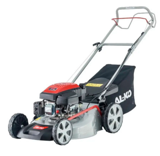 Газонокосилка Бензиновая 5.10 SP-S  Easy  ALKO (самоходная)