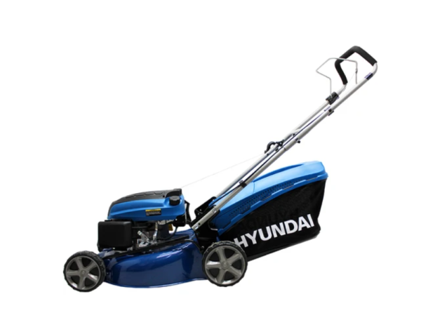 Газонокосилка бензиновая HYUNDAI, HYM510P-ECO 