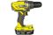 Drel-vintburan akkumulyatorlu Ryobi R18DD3-213S ONE+ 5133003352 Drel-vintburan akkumulyatorlu Ryobi R18DD3-213S ONE+ 5133003352
