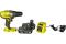 Drel-vintburan akkumulyatorlu Ryobi R18DD3-213S ONE+ 5133003352 Drel-vintburan akkumulyatorlu Ryobi R18DD3-213S ONE+ 5133003352