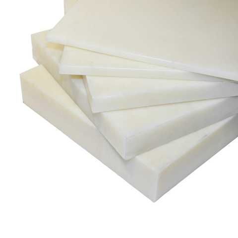 Texnoplastin (kaprolon) 10х1000х1000 mm