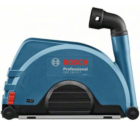 Кожух Bosch GDE 230 FC-T (1600A003DM)