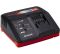 Şarj cihazı Einhell X-Change 18 V, 3 A (4512011)