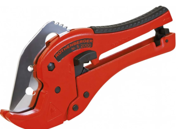 Boru qayçısı Rothenberger Rocut 42TC 52000