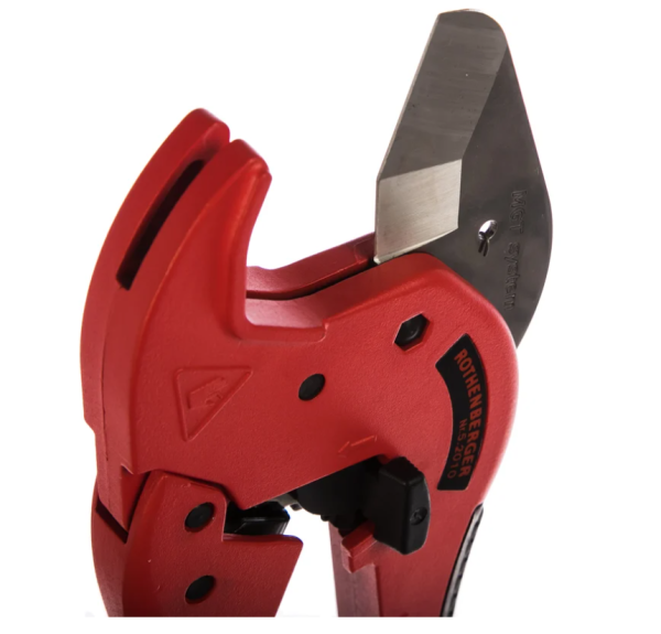 Boru qayçısı Rothenberger Rocut 50TC 52010