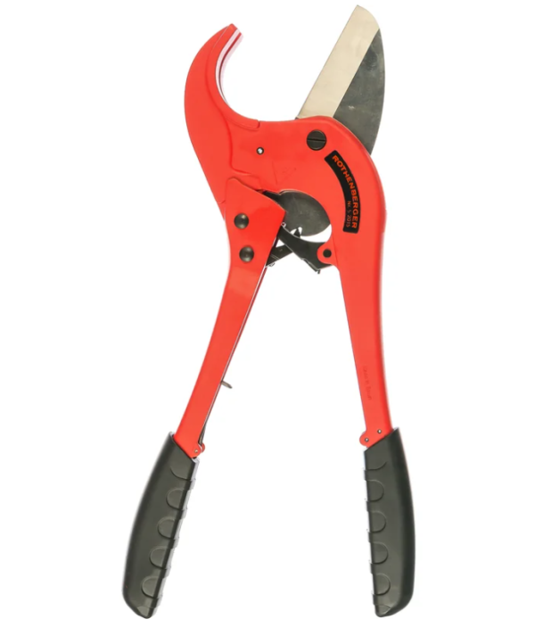 Boru qayçısı Rothenberger Rocut 75TC 52015