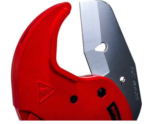 Boru qayçısı Rothenberger Rocut 63TC 52030