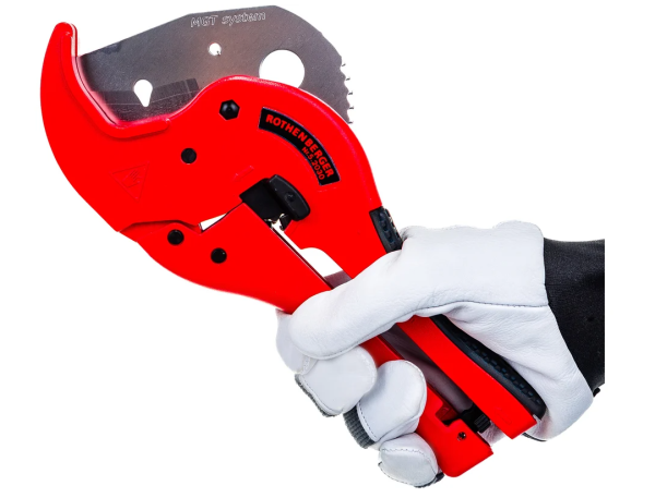 Boru qayçısı Rothenberger Rocut 63TC 52030