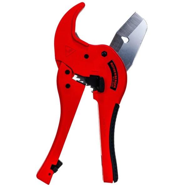 Boru qayçısı Rothenberger Rocut 63TC 52030