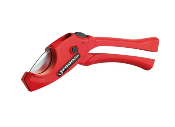 Boru qayçısı Rothenberger Rocut 32TC 52040
