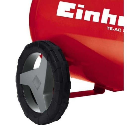 Kompressor Einhell TE-AC 270/50/10 (4010440)