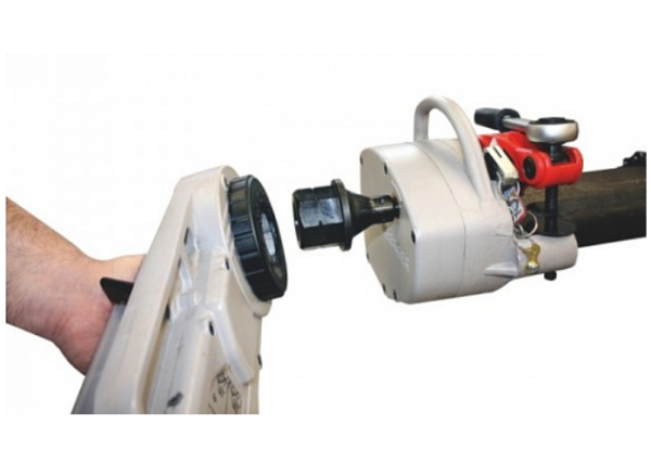 Устройство ручное для накатки желобков Rothenberger Roll Groover 2 - 6“, 1000000212