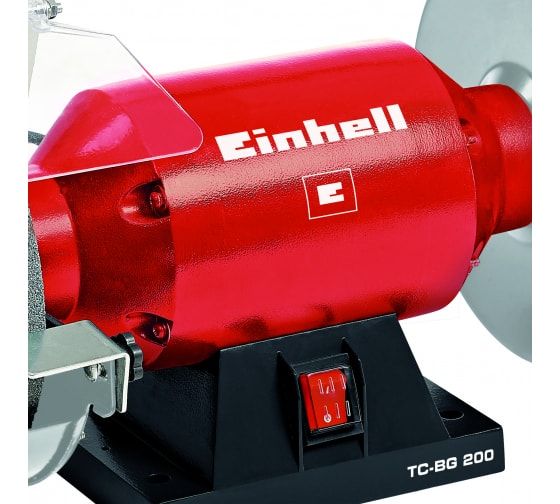 Точильный станок Einhell TC-BG 200 (4412820)