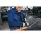 Akkumulyatorlu bucaqlı pardaqlama Bosch GWS 18V-10, 06019J4004 Akkumulyatorlu bucaqlı pardaqlama Bosch GWS 18V-10, 06019J4004