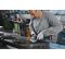 Akkumulyatorlu bucaqlı pardaqlama Bosch GWS 18V-10, 06019J4004 Akkumulyatorlu bucaqlı pardaqlama Bosch GWS 18V-10, 06019J4004