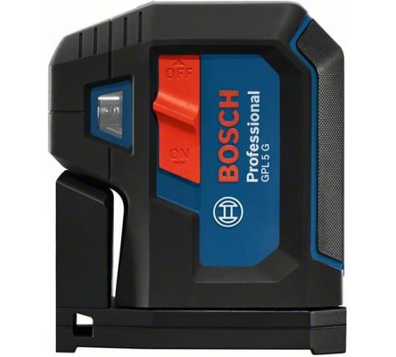 Нивелир лазерный Bosch GPL 5 G (0601066P00)