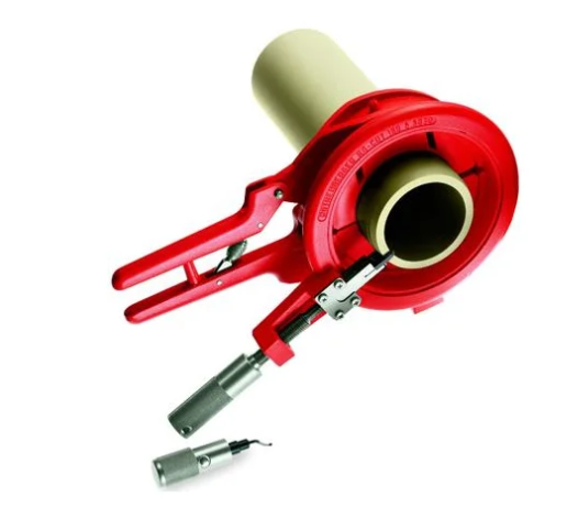 Boru kəsmə və kənar yonma aləti Rothenberger Rokat 160 Set 55063