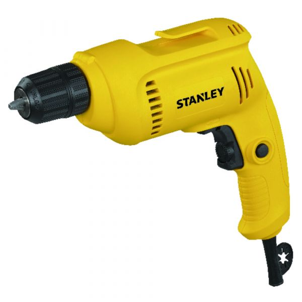 Дрель Stanley STDR5510C-RU
