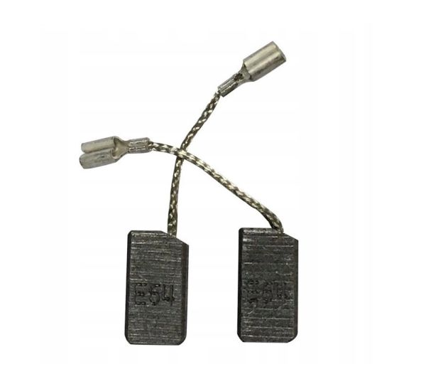 Комплект угольных щеток Carbon-Brush Set GKS 600 Bosch 1619P10063