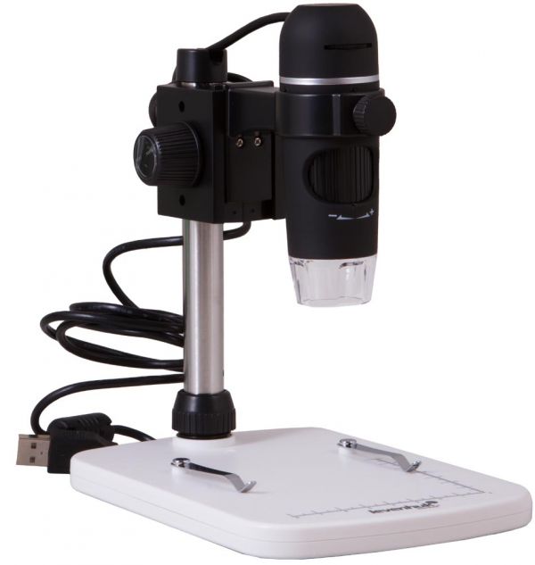 Микроскоп Levenhuk Wise PLUS 10x42 61022