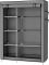Dolab parça Storage Wardrobe (105×45×175 sm)