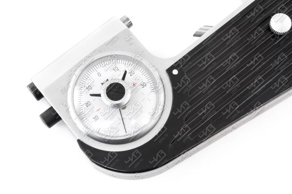 Mikrometr МР-25 0,001 ЧИЗ