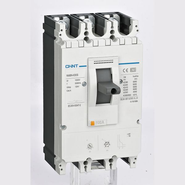 Аrvtomat açar  NM8N-800S TM 630А 3P (CHINT) 272927