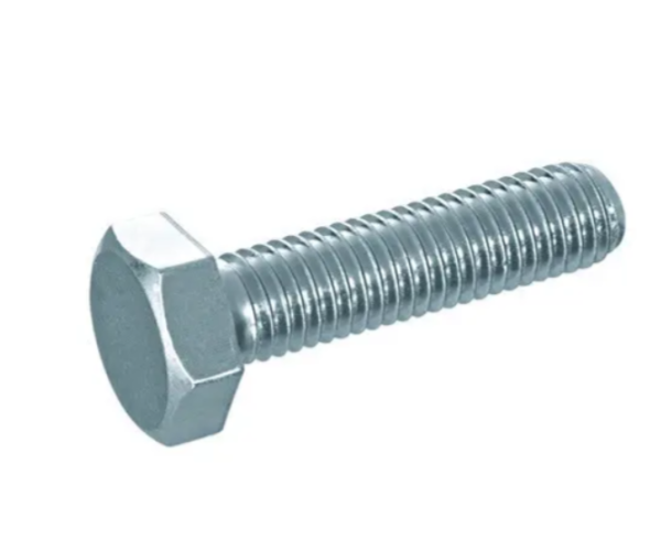 Bolt 4.8 М6 х 20 DIN 933