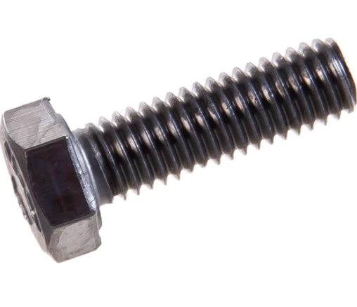 Bolt 4.8 М10 х 60 DIN 933