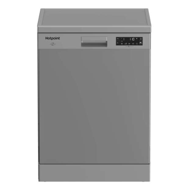 Qabyuyan maşın Hotpoint HF 5C84 DW X
