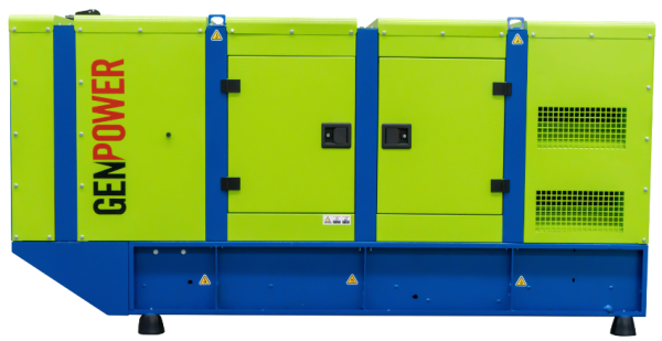 Generator dizel Genpower GNT 155