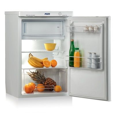 Холодильник Pozis RS - 411 silver