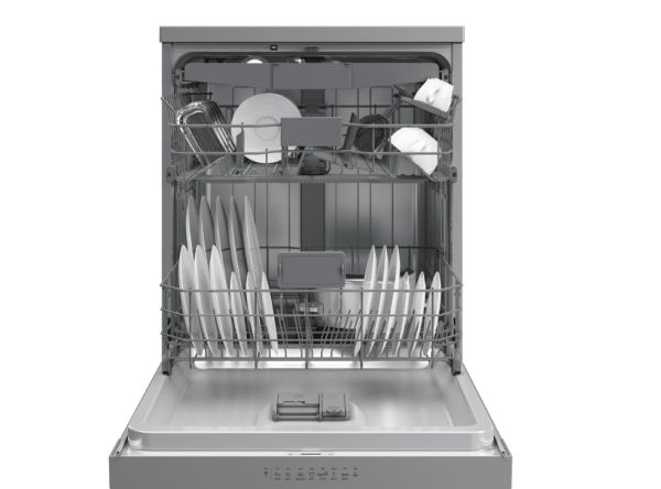 Qabyuyan maşın Hotpoint HF 5C84 DW X