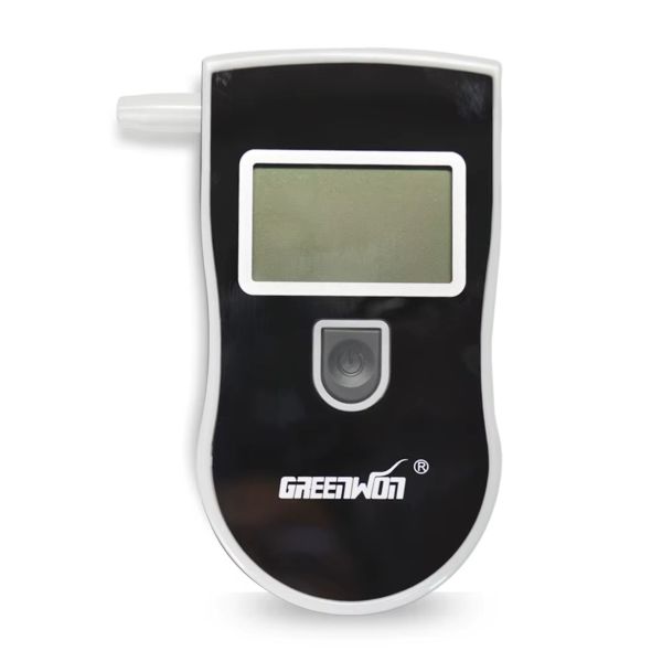 Alkotester Greenwon AT-818 BT
