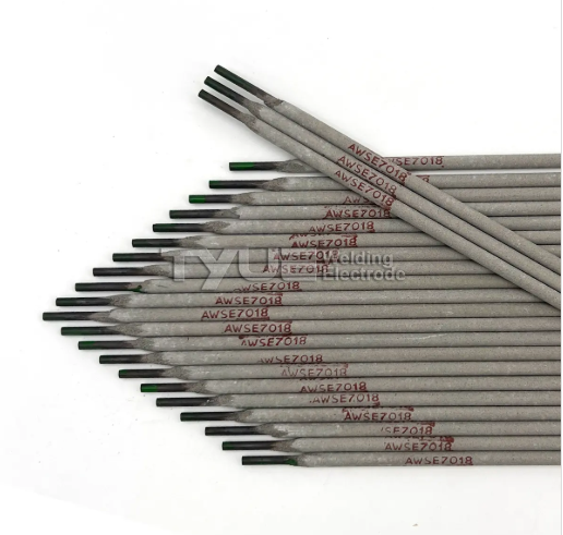 Электрод Basic E7018, 5 кг/2,5мм, Китай