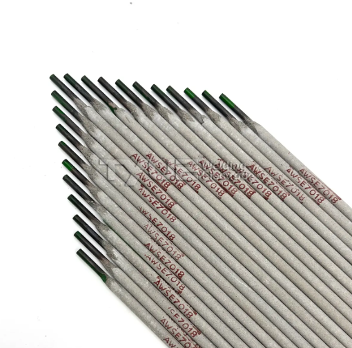 Электрод Rutil E6013, 5 кг/2,5 мм, Китай